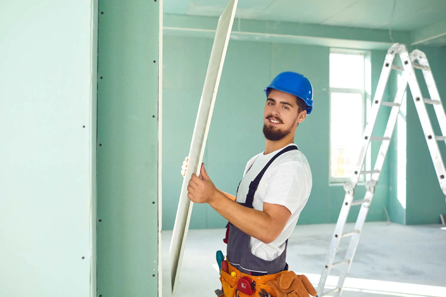 Drywall Contractor Drywall Contractor